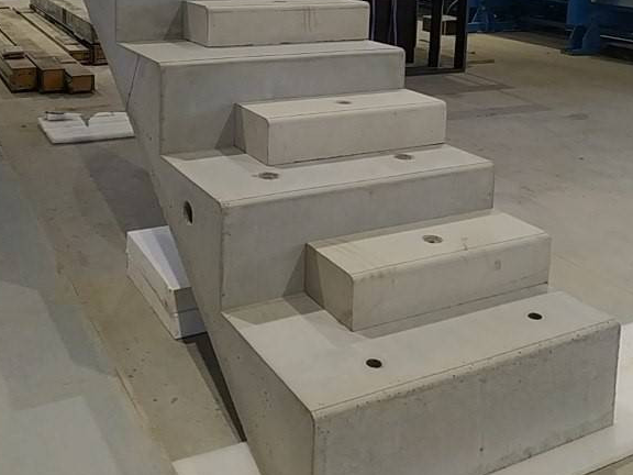 Escalier