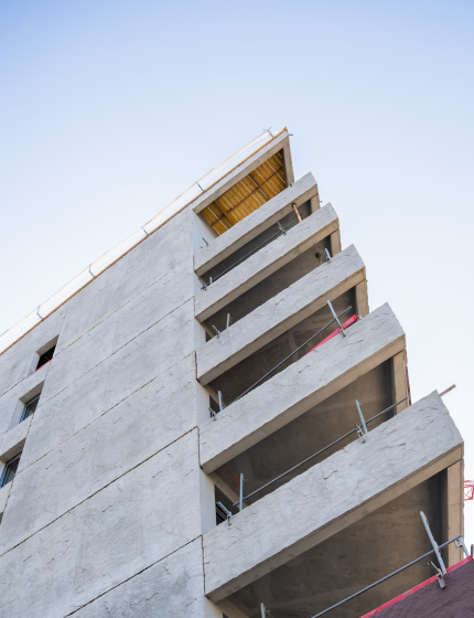Projet Vertigo