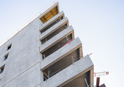 Projet Vertigo